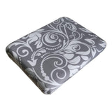Max Stool face dust cover dressing table stool set Chinese style Flower 12