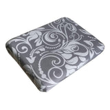 Max Stool face dust cover dressing table stool set Chinese style Flower 12