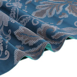 Max Various Floral Pattern Bedding Runner Suit for1.8meters Bed Orchid -B