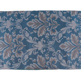 Max Various Floral Pattern Bedding Runner Suit for1.8meters Bed Orchid -B
