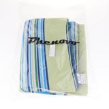 Max Various Floral Pattern Bedding Runner Suit for1.8meters Bed Green