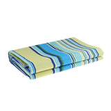 Max Various Floral Pattern Bedding Runner Suit for1.8meters Bed Green