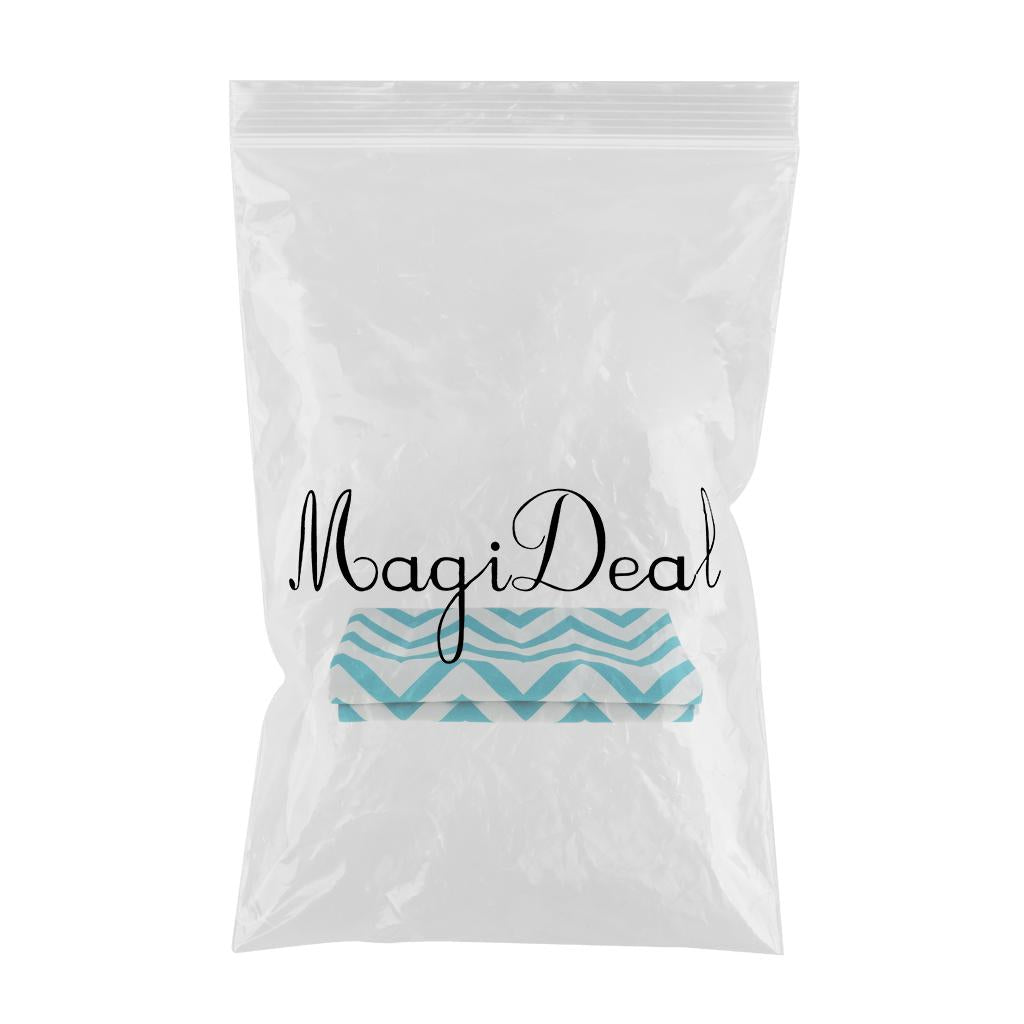 Max All Kinds of Various Color Bed Scarf for Bedroom or Hotel  Blue
