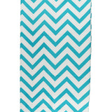 Max All Kinds of Various Color Bed Scarf for Bedroom or Hotel  Blue