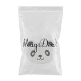 Max Car Folding Cup Food Meal Drink Bottle Holder Foldable Backseat Tray White