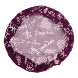 Fashionable Bar Stool Cover Round Swivel Chair Seat Sleeve Salon Color_4