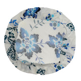 Fashionable Bar Stool Cover Round Swivel Chair Seat Sleeve Salon Color_6