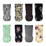 Max 1 Pc Elastic Stretch Washable Removable Chair Seat Cover Slipcover Color A