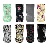 Max 1 Pc Elastic Stretch Washable Removable Chair Seat Cover Slipcover Color A