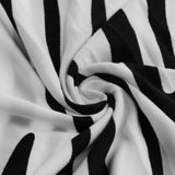 Max 1 Pc Elastic Stretch Washable Removable Chair Seat Cover Slipcover Color A