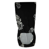 Max 1 Pc Elastic Stretch Washable Removable Chair Seat Cover Slipcover Color D