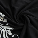 Max 1 Pc Elastic Stretch Washable Removable Chair Seat Cover Slipcover Color D