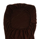 Max 1 Pc Elastic Stretch Washable Removable Chair Seat Cover Slipcover Color 3
