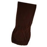 Max 1 Pc Elastic Stretch Washable Removable Chair Seat Cover Slipcover Color 3