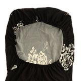Max 1 Pc Elastic Stretch Washable Removable Chair Seat Cover Slipcover Color 4