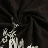 Max 1 Pc Elastic Stretch Washable Removable Chair Seat Cover Slipcover Color 4