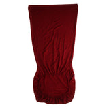 Max 1 Pc Elastic Stretch Washable Removable Chair Seat Cover Slipcover Color 7