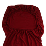 Max 1 Pc Elastic Stretch Washable Removable Chair Seat Cover Slipcover Color 7