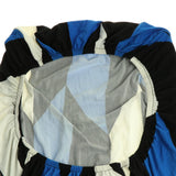 Max 1 Pc Elastic Stretch Washable Removable Chair Seat Cover Slipcover Color 8