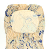 Max 1 Pc Elastic Stretch Washable Removable Chair Seat Cover Slipcover Color 9