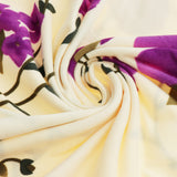 Max Stretchy Polyester Sofa Seat Cushion Cover Couch Chair Slipcover Protector 90-140cm