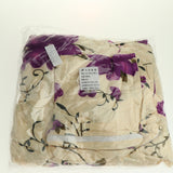 Max Stretchy Polyester Sofa Seat Cushion Cover Couch Chair Slipcover Protector 145-185cm