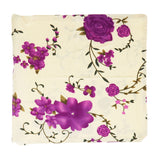 Max Stretchy Polyester Sofa Seat Cushion Cover Couch Chair Slipcover Protector 145-185cm