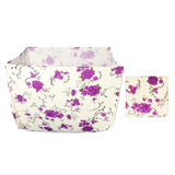 Max Stretchy Polyester Sofa Seat Cushion Cover Couch Chair Slipcover Protector 235-300cm