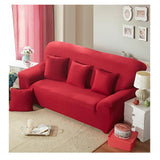 Max Stretch Elastic Sofa Cover Stretch Protector Cover Sofa Slipcover S