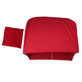 Max Stretch Elastic Sofa Cover Stretch Protector Cover Sofa Slipcover M