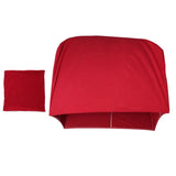 Max Stretch Elastic Sofa Cover Stretch Protector Cover Sofa Slipcover M