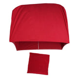 Max Stretch Elastic Sofa Cover Stretch Protector Cover Sofa Slipcover M