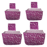 Max Stretch Sofa Slipcover Protector Cover for 1/2/3/4 Cushion Sofa 1 Seater