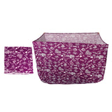 Max Stretch Sofa Slipcover Protector Cover for 1/2/3/4 Cushion Sofa 1 Seater