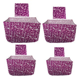 Max Stretch Sofa Slipcover Protector Cover for 1/2/3/4 Cushion Sofa 1 Seater