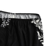 Max Elastic Sofa Cover Sofa Furniture Protector Couch Slipcover Black 90-140cm