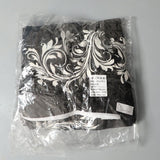 Max Elastic Sofa Cover Sofa Furniture Protector Couch Slipcover Black 90-140cm