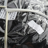 Max Elastic Sofa Cover Sofa Furniture Protector Couch Slipcover Black 145-185cm