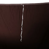 Max Stretch Polyester Sofa Slipcover Loveseat Couch Cover Protector 2 Seater