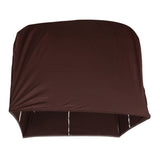 Max Stretch Polyester Sofa Slipcover Loveseat Couch Cover Protector 4 Seater