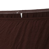 Max Stretch Polyester Sofa Slipcover Loveseat Couch Cover Protector 4 Seater