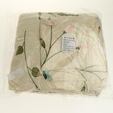 Max Stretch All-inclusive Sofa Cover Protector  & Throw Pillow Case 4 Seater