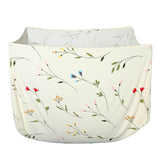 Max Stretch All-inclusive Sofa Cover Protector  & Throw Pillow Case 4 Seater