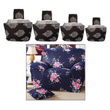 Max Print Sofa Cover Stretch Couch Cover Sofa Slipcovers for Couches 90-140cm