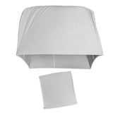 Max 1 to 4 Seater Digital Printing Stretch All-inclusive Sofa Cover 1 Seater