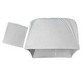 Max 1 to 4 Seater Digital Printing Stretch All-inclusive Sofa Cover 1 Seater