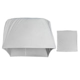 Max 1 to 4 Seater Digital Printing Stretch All-inclusive Sofa Cover 2 Seater