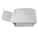 Max 1 to 4 Seater Digital Printing Stretch All-inclusive Sofa Cover 2 Seater