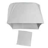 Max 1 to 4 Seater Digital Printing Stretch All-inclusive Sofa Cover 3 Seater