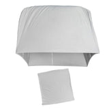 Max 1 to 4 Seater Digital Printing Stretch All-inclusive Sofa Cover 3 Seater